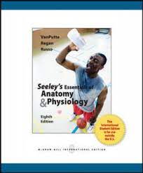 Seeley’s essentials of anatomy & physiology