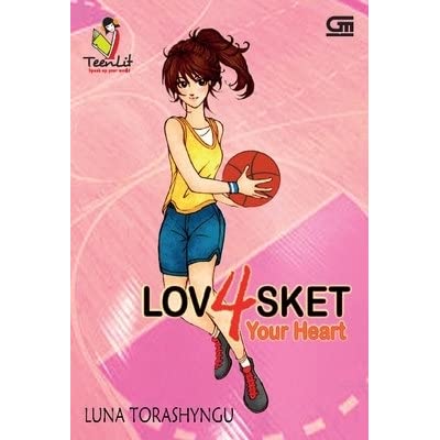 Lovasket 4 : your heart