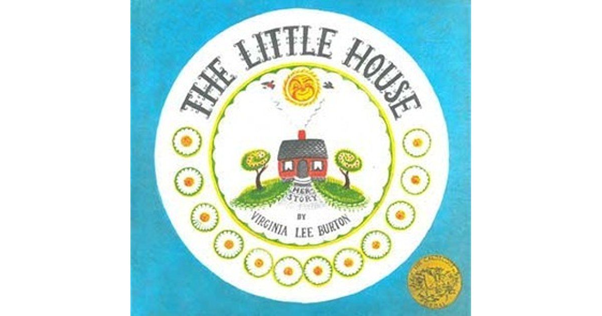 The little house