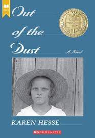 Out of the dust / Karen Hesse