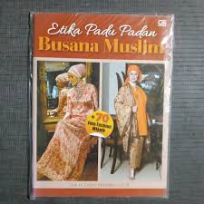 Etika padu padan busana muslim + 70 foto fashion hijab