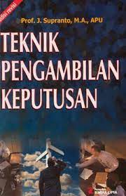 Teknik pengambilan keputusan