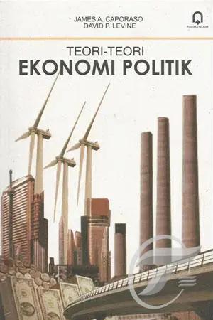 Teori-teori ekonomi politik
