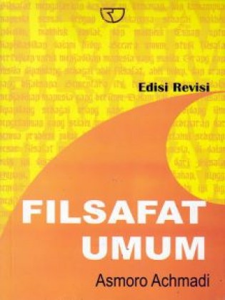 Filsafat Umum