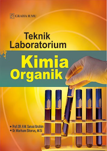 Teknik laboratorium kimia organik