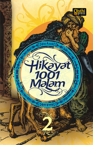 Hikayat 1001 malam jilid 2