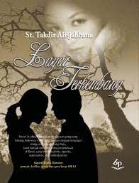 Layar terkembang / St. Takdir Alisjahbana