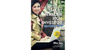Smart trader rich investor : the baby steps