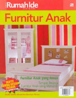 Furnitur Anak