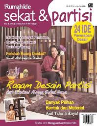 Sekat & partisi : 24 ide penerapan desain