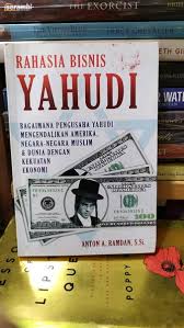 Rahasia Bisnis Yahudi