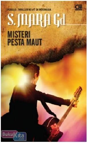 Misteri pesta maut