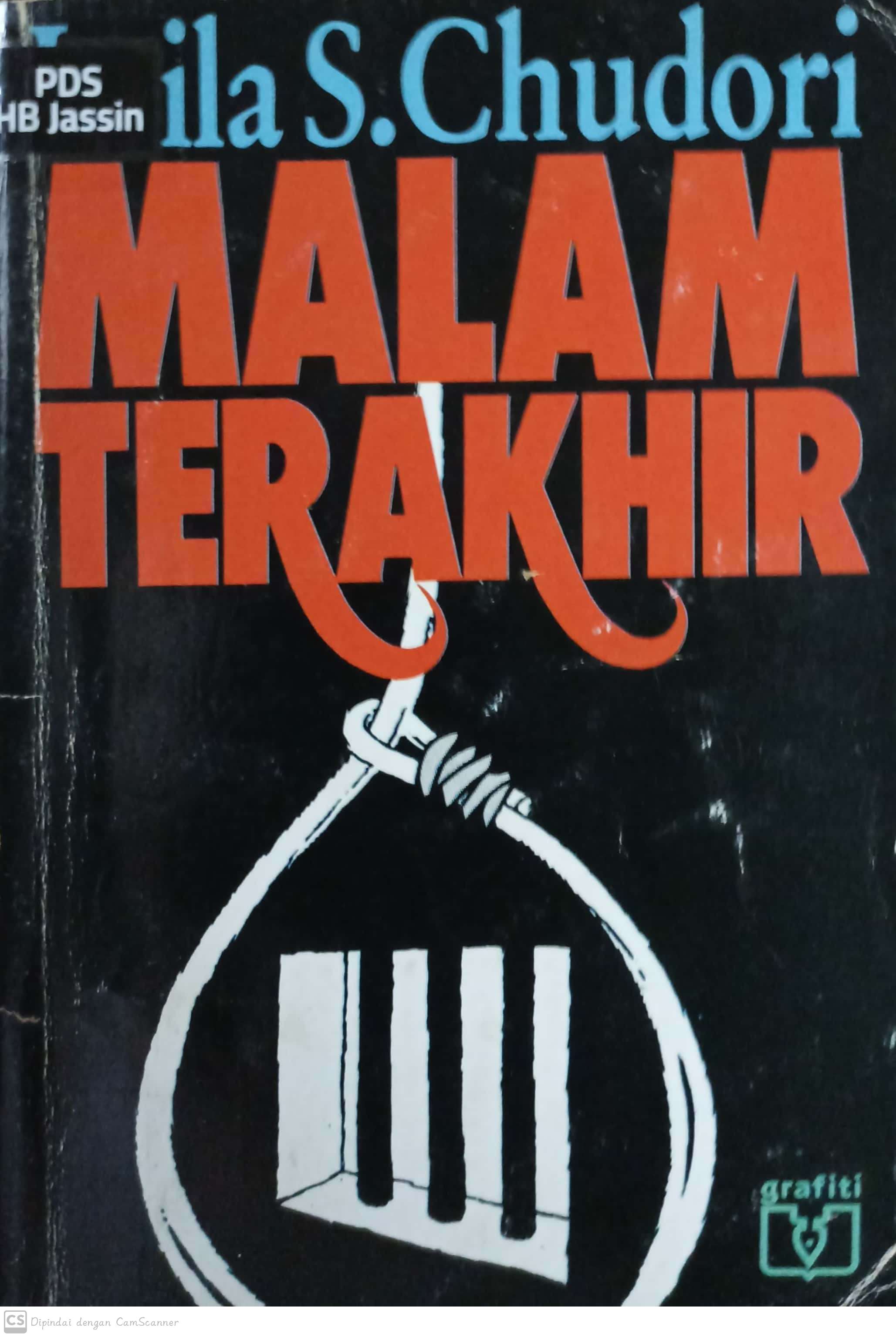 Malam terakhir