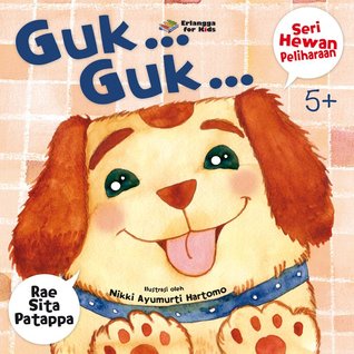 Guk...guk...