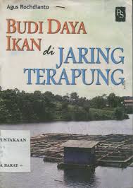 Budi Daya Ikan di Jaring Terapung