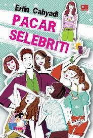 Pacar selebriti / Erlin Cahyadi