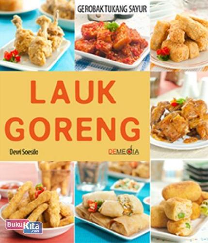 Lauk goreng / Dewi Soesilo