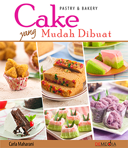 Cake yang mudah dibuat