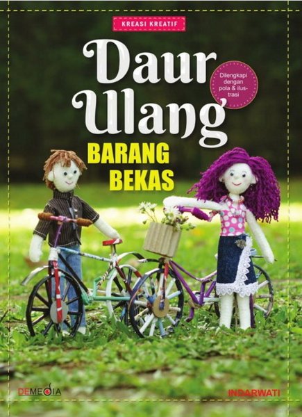 Daur ulang barang bekas