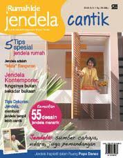 Jendela Cantik / Imelda Akmal ; penyunting : F. Fialita
