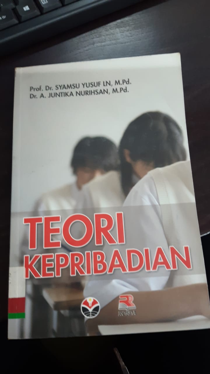 Teori kepribadian