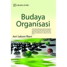 Budaya Organisasi