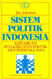 Sistem Politik Indonesia : kestabilan peta kekuatan politik dan pembangunan