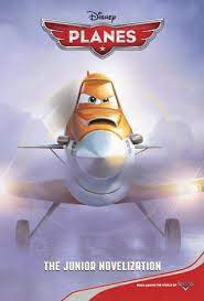 Planes : sebuah novel