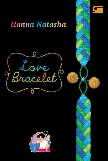 Love bracelet