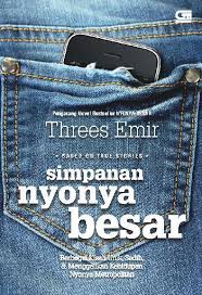 Simpanan nyonya besar