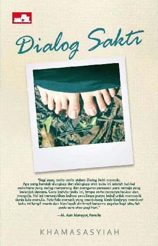 Dialog sakti