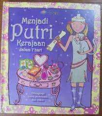 Menjadi Putri Kerajaan dalam 7 Hari