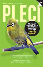 Pleci / Istono Yuwono ; penyunting : Arie Liliyah Rahman