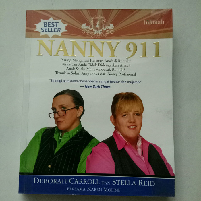 Nanny 911