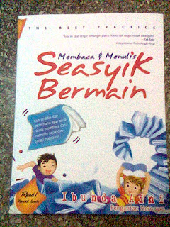 Membaca dan Menulis Seasyik Bermain