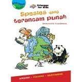 Spesies yang terancam punah