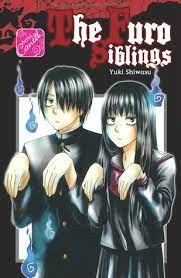 The furo siblings