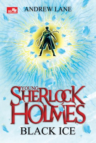 Young sherlock holmes black ice : muslihat es
