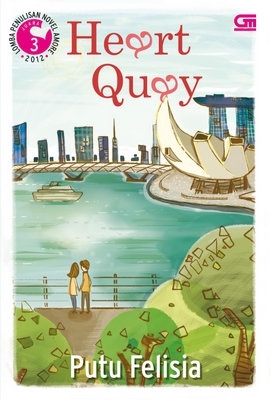 Heart Quay