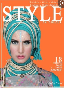 Style in colour