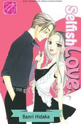 Selfish Love