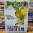 Keadilan distributif dalam ekonomi Islam : penguatan peran LKM dan UKM di Indonesia