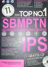 TOP no. 1 SBMPTN IPS : Bank Soal Pembahasan 11 Paket