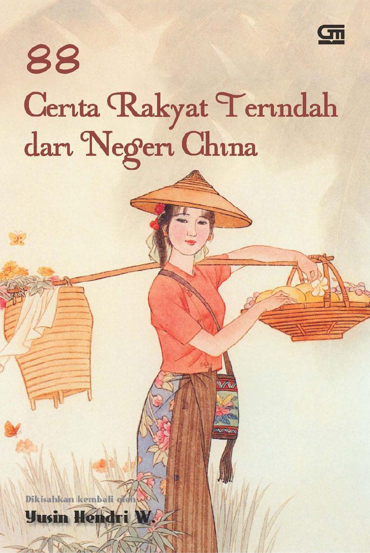 88 cerita rakyat terindah dari negeri China