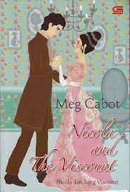 Nicola and The Viscount = : Nicola dan Sang Viscount