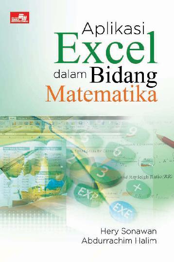 Aplikasi excel dalam bidang matematika