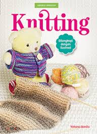 Knitting / Yohana Bonita