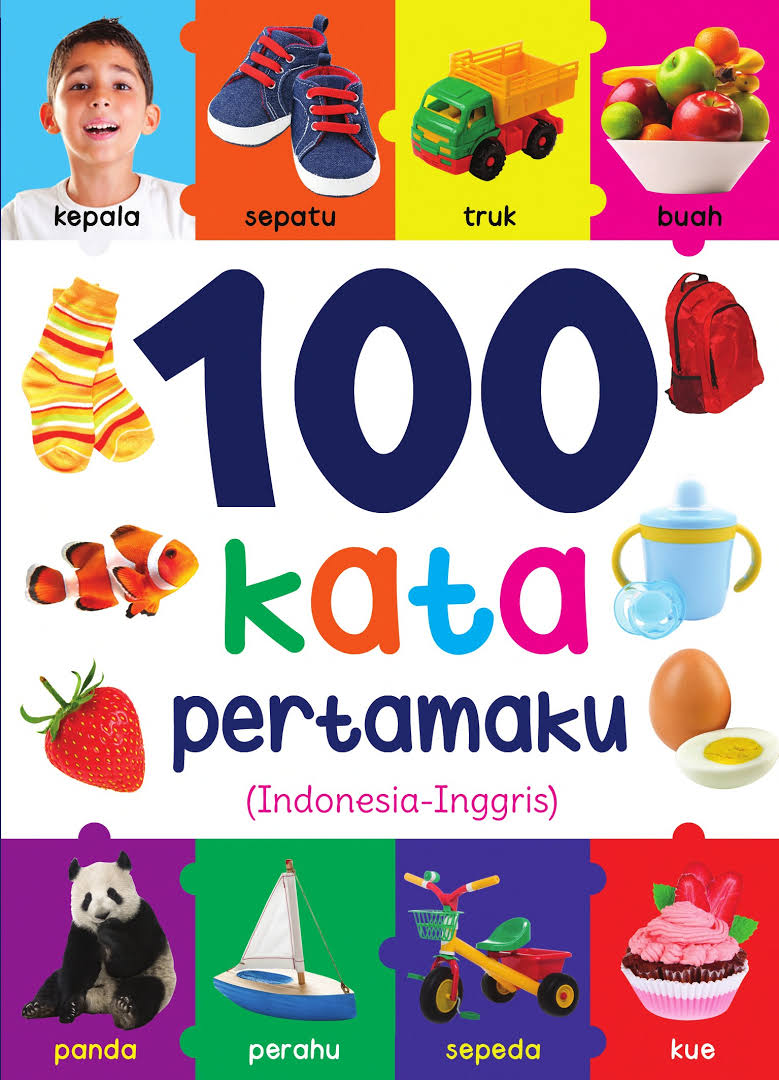 100 kata pertamaku