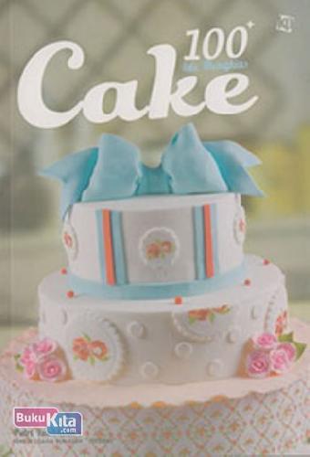 100 ide menghias cake