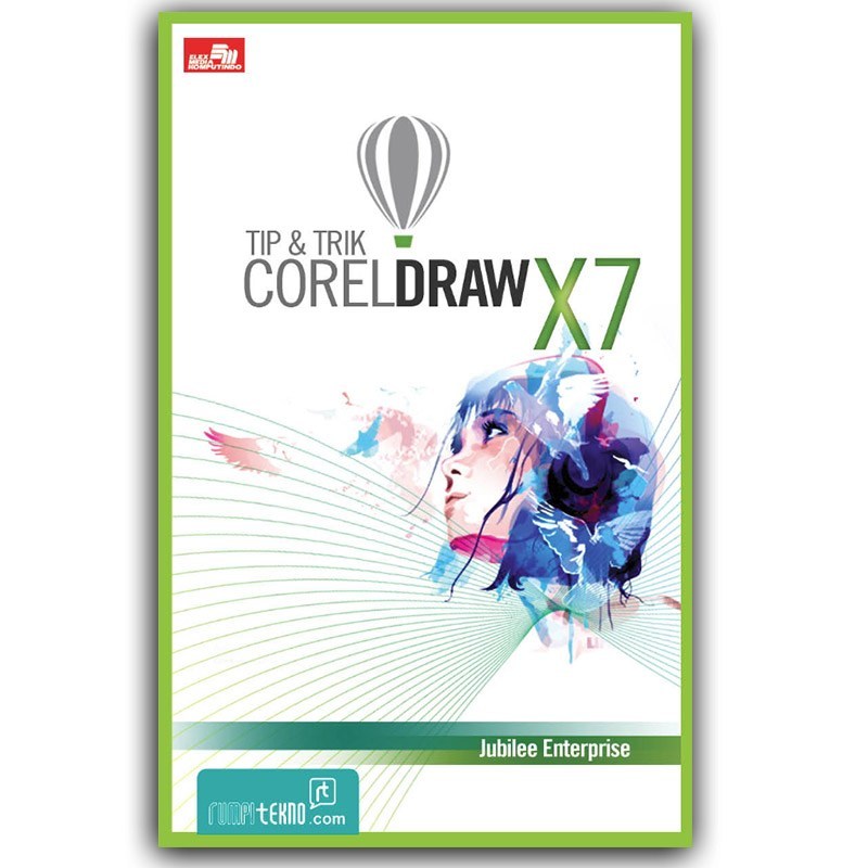 Tip & trik coreldraw x7